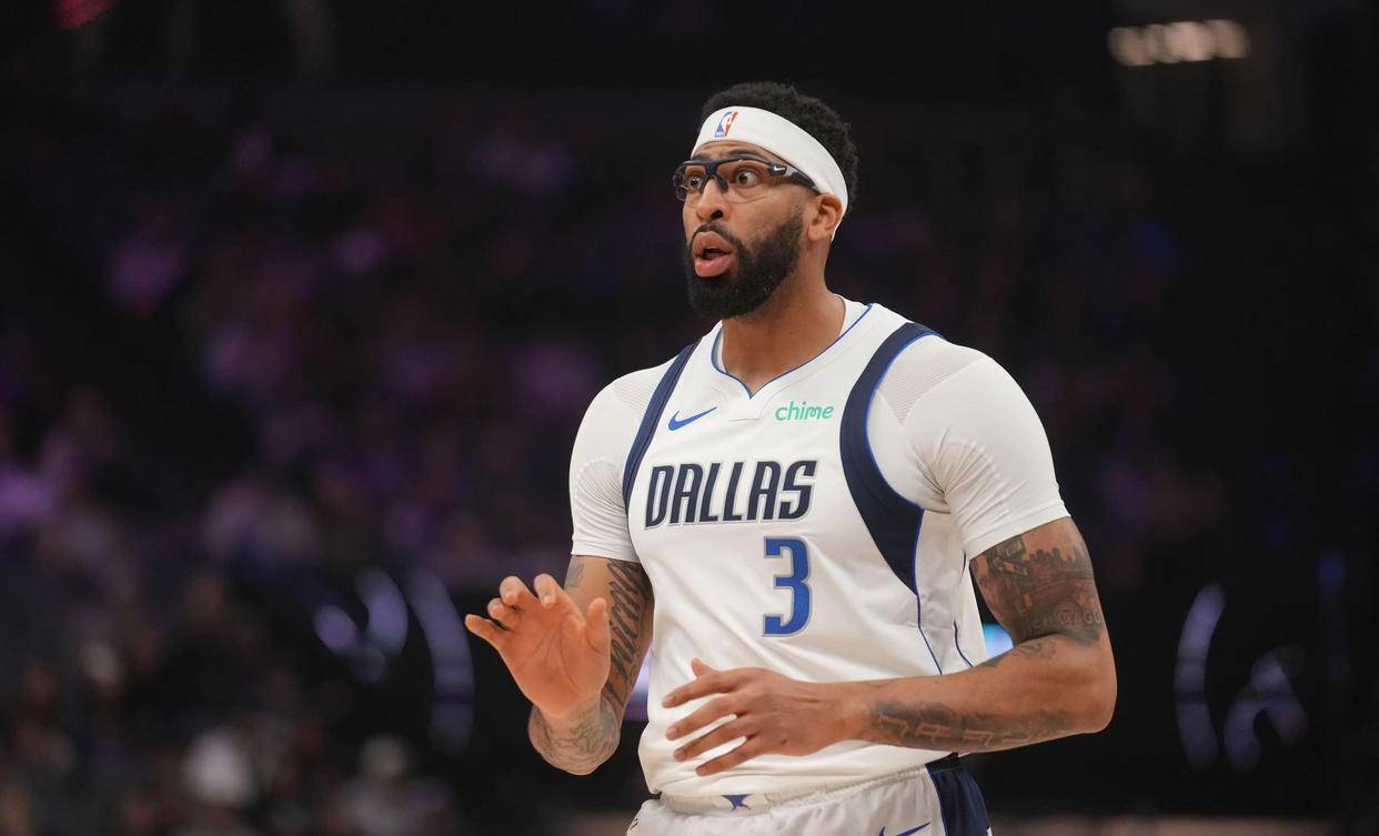 重磅!浓眉哥连续七场比赛得分超过失利德甲赛程吃紧,马赛围绕NBA总决赛官宣签约(独行侠vs凯尔特人总决赛)如意体育平台官网